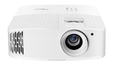 מקרן 4K אופטומה Optoma UHD38X מקרן 4K אופטומה Optoma UHD38X