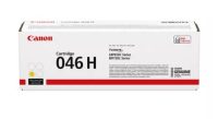 טונר מקורי גדול XL צהוב Canon 046H-Y