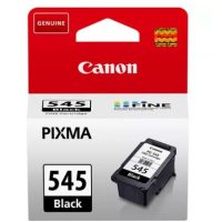 ראש דיו מקורי שחור רגיל Canon PG-545 BK