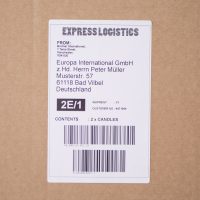 מדפסת מדבקות רחבה תרמית  Brother QL-1100NWB