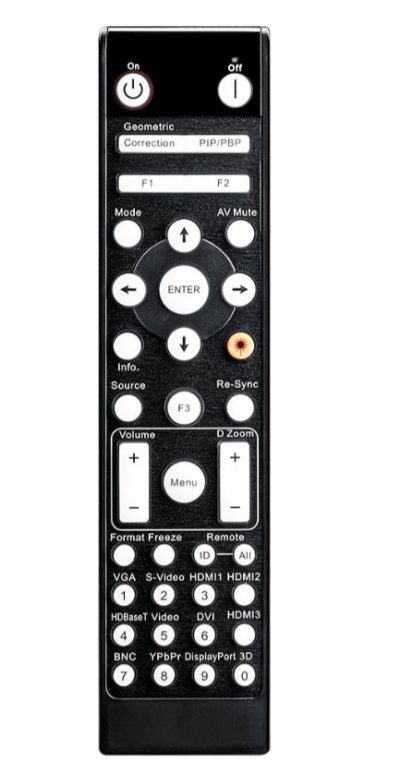 מקרן לייזר  4K FULL HD  אופטומה Optoma UHZ65LV