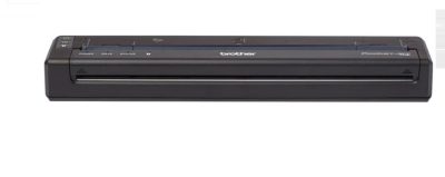 מדפסת תרמית A4 ניידת Brother PJ-862 מדפסת תרמית A4 ניידת Brother PJ-862