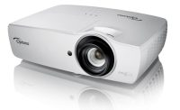 מקרן FULL HD אופטומה Optoma EH470