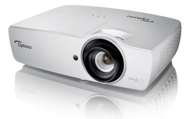 מקרן FULL HD אופטומה Optoma EH470