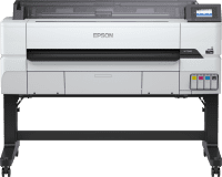 מדפסת פלוטר לפורמט רחב Epson SureColor SC-T5405