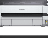 מדפסת פלוטר לפורמט רחב Epson SureColor SC-T5405