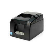 מדפסת למדבקה רציפה סטאר TSP650SK