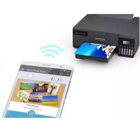 מדפסת הזרקת דיו פוטו Epson L8050