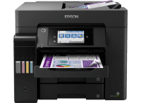 מדפסת הזרקת דיו צבעונית משולבת Epson L6570