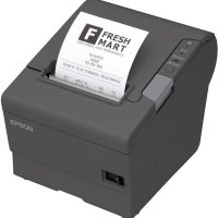 מדפסת EPSON TM-T88V