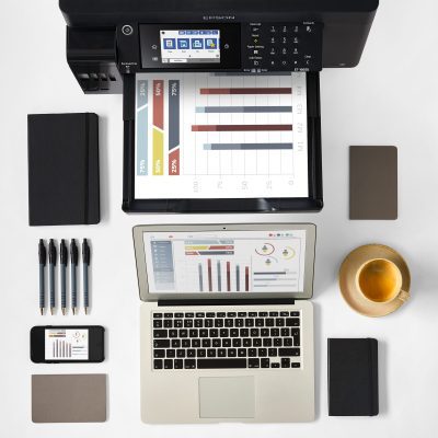 מדפסת הזרקת דיו משולבת צבעונית  +Epson L15160 A3 מדפסת הזרקת דיו משולבת צבעונית  +Epson L15160 A3