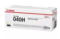 טונר מקורי XL גדול צהוב Canon 040H-Y