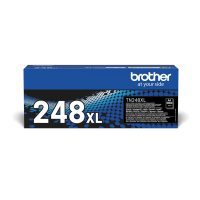 טונר מקורי Brother TN248XLBK