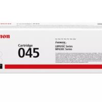 טונר מקורי צהוב Canon 045-Y