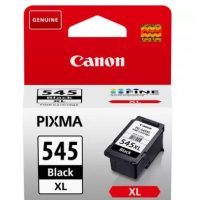 ראש דיו מקורי שחור Canon PG-545 BK XL