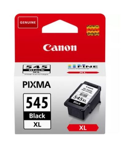 ראש דיו מקורי שחור Canon PG-545 BK XL