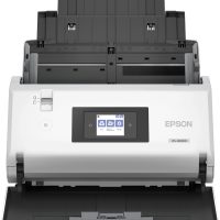 סורק מסמכים מהיר A3 אפסון Epson WorkForce DS-30000