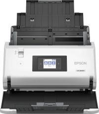 סורק מסמכים מהיר A3 אפסון Epson WorkForce DS-30000