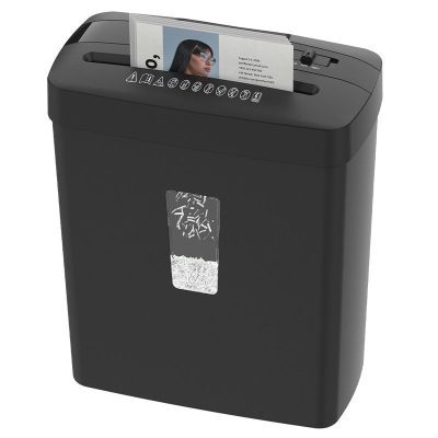 מגרסת נייר Woolsche C220P-6