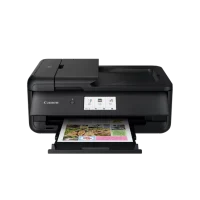 מדפסת הזרקת דיו משולבת צבע קנון Canon Pixma TS9550