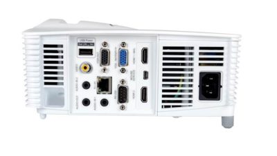 מקרן קולנוע ביתי  FULL HD אופטומה Optoma EH416E