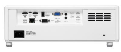 מקרן לייזר FULL HD אופטומה  Optoma HZ40 מקרן לייזר FULL HD אופטומה  Optoma HZ40