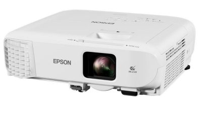 מקרן HD Ready אפסון EPSON EB-982W