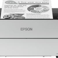 מדפסת אפסון Epson EcoTank M1180