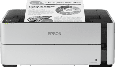 מדפסת אפסון Epson EcoTank M1180