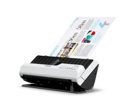 סורק קומפקטי EPSON WorkForce DS-C330