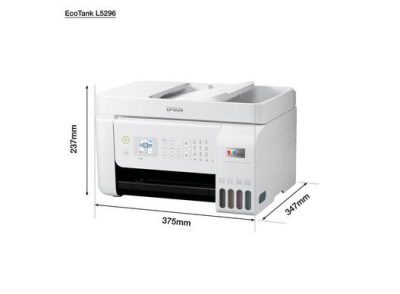 מדפסת הזרקת דיו צבעונית משולבת  Epson L5296