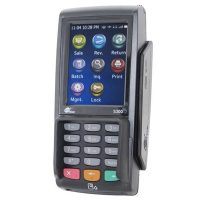 EMV PAX S300 קורא אשראי בתקן