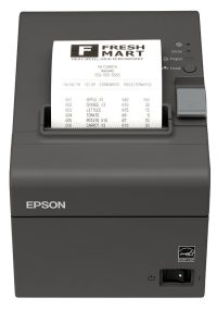 מדפסת קופה אפסון TM-T20III EPSON