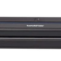 מדפסת תרמית A4 ניידת Brother PJ-823