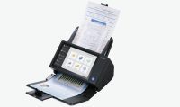 סורק רשת מהיר קנון CANON SCANFRONT 400