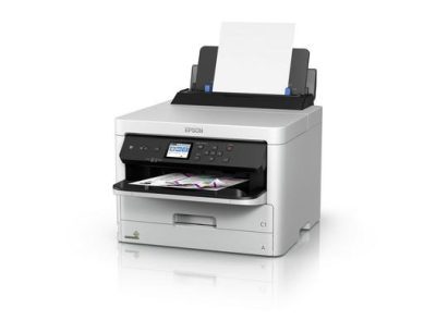 מדפסת צבע אפסון Epson WorkForce Pro WF-C529RDTW