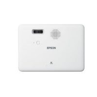 מקרן HD Ready אפסון  Epson CO-W01