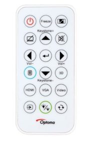 מקרן HD Ready אופטומה  Optoma W309ST