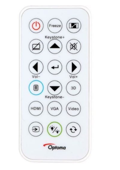 מקרן HD Ready אופטומה  Optoma W309ST