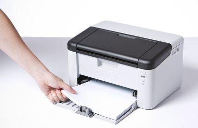 מדפסת לייזר שחור לבן אלחוטית Brother HL-1210w מדפסת לייזר שחור לבן אלחוטית Brother HL-1210w