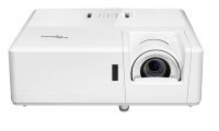 מקרן לייזר HD Ready אופטומה  Optoma ZW350