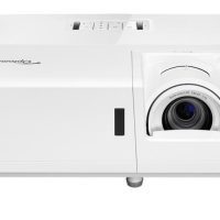 מקרן לייזר HD Ready אופטומה  Optoma ZW350