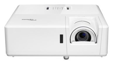 מקרן לייזר HD Ready אופטומה  Optoma ZW350 מקרן לייזר HD Ready אופטומה  Optoma ZW350