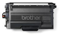 טונר מקורי BROTHER TN-3601XL