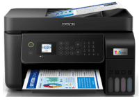 מדפסת הזרקת דיו צבעונית משולבת  Epson L5290