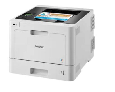 מדפסת צבעונית אלחוטית BROTHER HL-L8260CDW מדפסת צבעונית אלחוטית BROTHER HL-L8260CDW