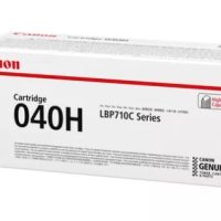 טונר מקורי XL גדול צ'יאן Canon 040H-C