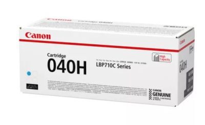 טונר מקורי XL גדול צ'יאן Canon 040H-C