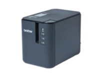 מדפסת מדבקות ‏תרמית  Brother PTP950nw