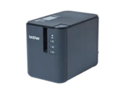 מדפסת מדבקות ‏תרמית  Brother PTP950nw